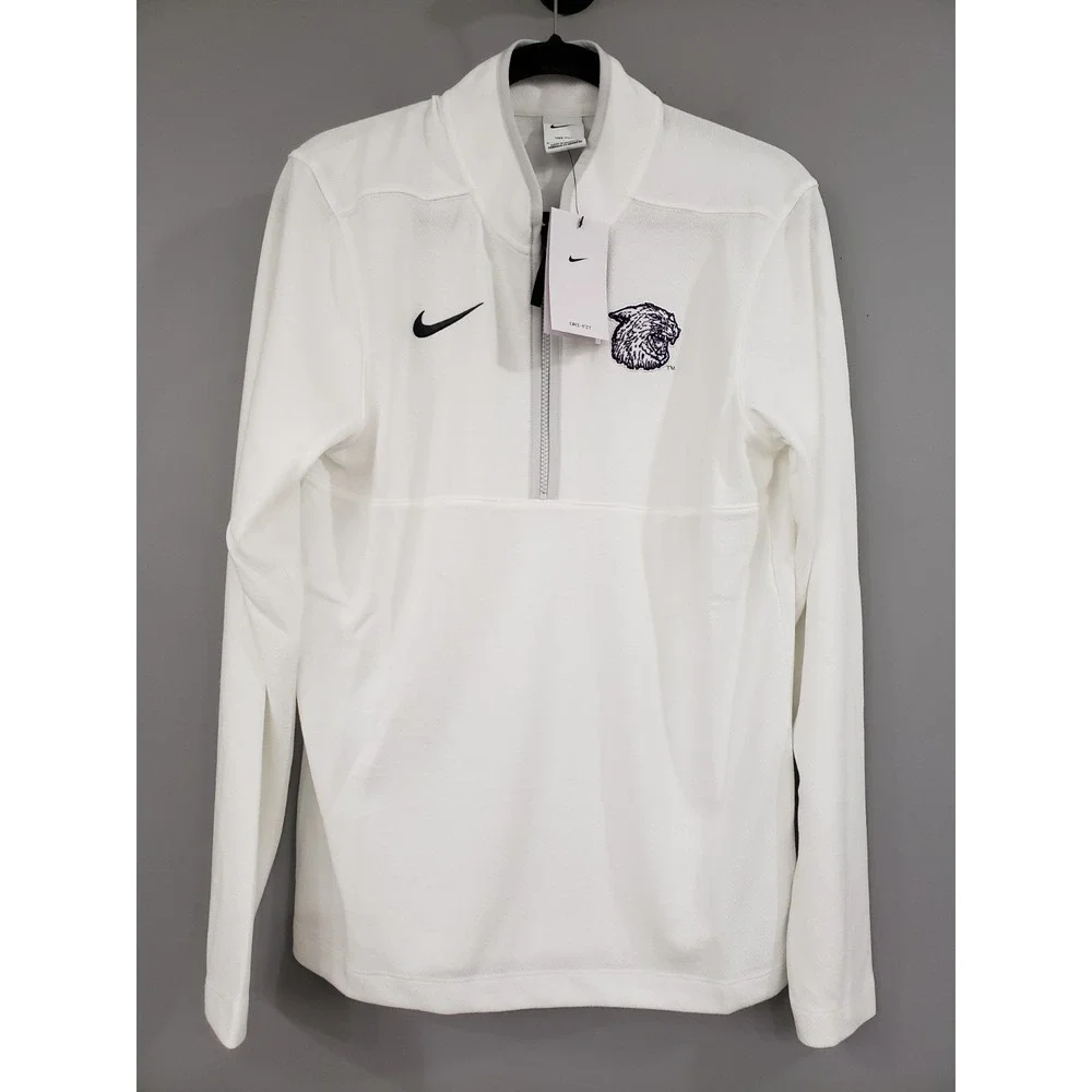 Nike men quarter